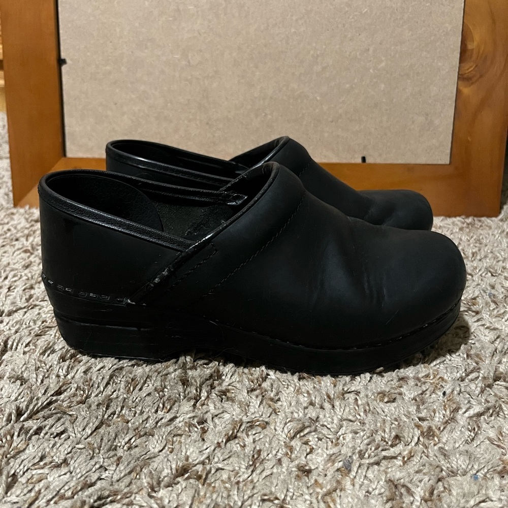 Danskos Clogs